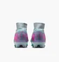Бутсы унисекс Nike Superfly 10 Elite Turquoise FQ1454-301