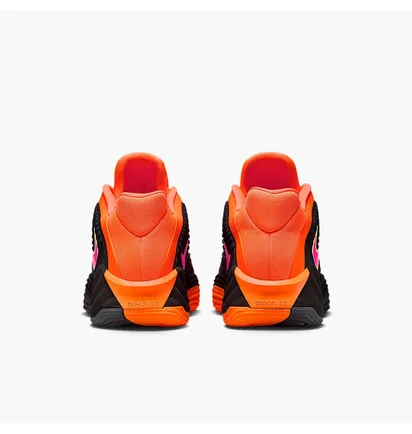 Кросівки чоловічі Nike Freak 7 Orange HF3450-800