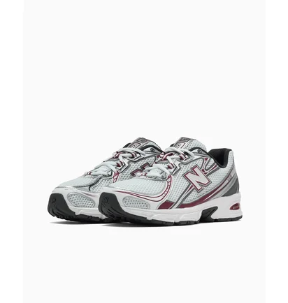 Кросівки чоловічі New Balance 740 White U740RD2