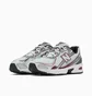 Кросівки чоловічі New Balance 740 White U740RD2