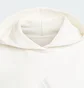 Кофта жіноча Adidas All Szn French Terry 3-Stripes Beige IW1131