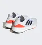Кросівки унісекс Adidas Pureboost 22 Running Shoes White Hq8589
