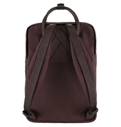 Рюкзак унисекс Fjallraven Kanken Laptop Brown 23524.424