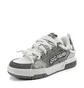 Кроссовки мужские Sk-Trip Sk Dreadlocks Grey SKT-004