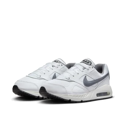 Кроссовки детские Nike Air Max Ivo White 579995-121