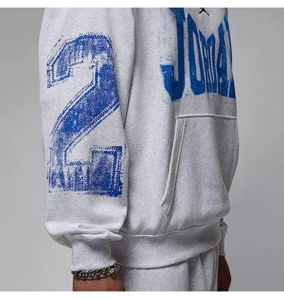 Спортивный костюм мужской Air Jordan Brooklyn Collegiate Grey HV0093-051__HV0091-051