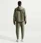 Куртка мужская Nike Tech Dri-Fit Woven Full-Zip Windrunner Olive IU6965-328