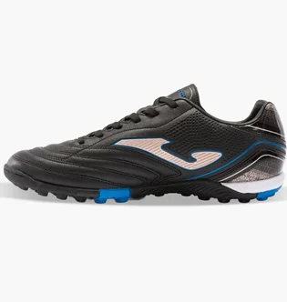 Сороконожки детские Joma Aguila Black AGUS2301TF-J