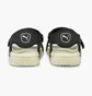 Сандали унисекс Puma Softride Black/White 375104-02