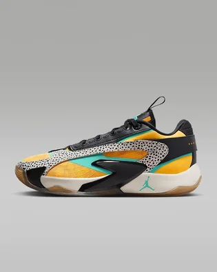 Мужские кроссовки Air Jordan Luka 2 "The Pitch" Multi FQ9044-800