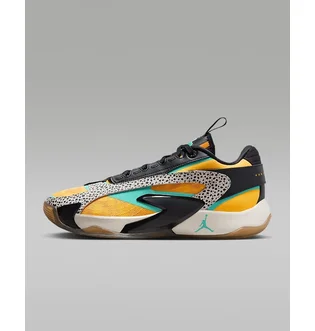 Мужские кроссовки Air Jordan Luka 2 "The Pitch" Multi FQ9044-800
