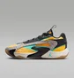 Мужские кроссовки Air Jordan Luka 2 "The Pitch" Multi FQ9044-800