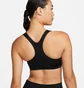 Топ женский Nike Swoosh Bra Non Padded Black CN5262-010