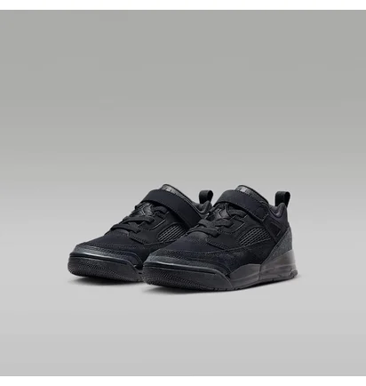 Кроссовки детские Nike Spizike Low Little Black FQ3951-001