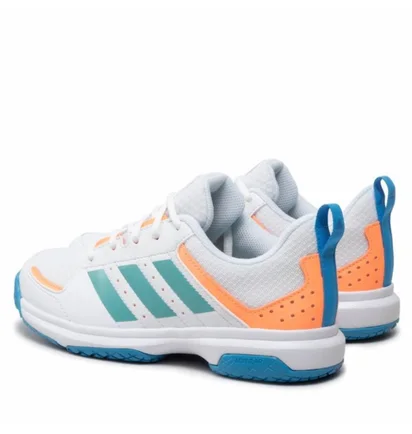 Кроссовки женские Adidas Ligra 7 White GX1262