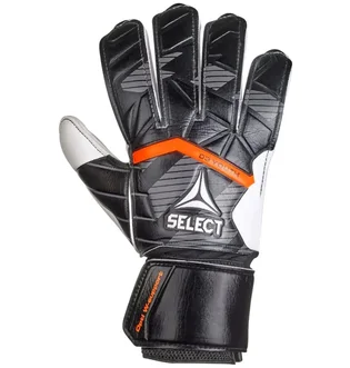 Рукавиці воротарські дитячі Select 03 Youth V25 Black/White 601031-101