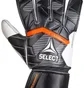 Рукавиці воротарські дитячі Select 03 Youth V25 Black/White 601031-101