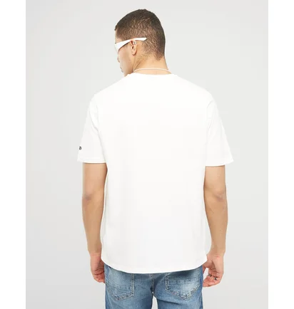 Футболка чоловіча NEW ERA Nba Regular Nets White 60416753