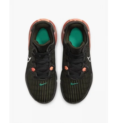 Кроссовки унисекс Nike LeBron Witness 6 CZ4052-001