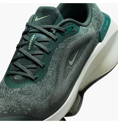 Кросівки жіночі Nike W Versair Grey/Green DZ3547-300