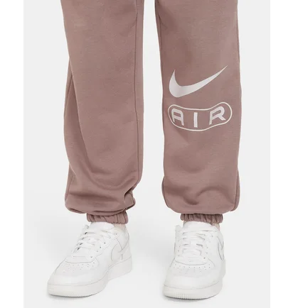 Штани дитячі Nike G Nsw Ft Air Pant Pink FN8612-208