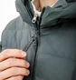 Куртка унісекс Rains Jackets Blue 1528-SLATE
