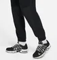 Штаны мужские Nike Club+ Flc Wntr Cuf Pant Black Dq4901-010