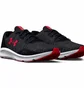 Кросівки чоловічі Under Armour Charged Pursuit 3 Twist Black 3025945-002