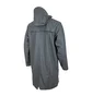 Пальто унісекс Rains Jackets Blue 1202-SLATE