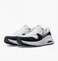 Кросівки чоловічі Nike Air Max Systm White Dm9537-102