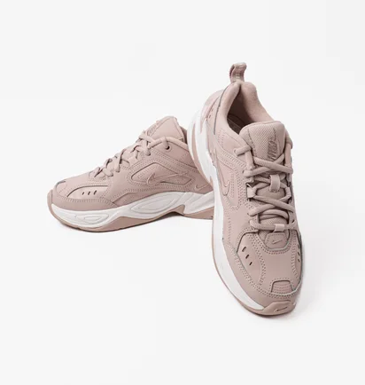 Кроссовки женские Nike M2K Tekno Pink AO3108-202