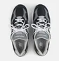 Кроссовки унисекс New Balance 992 Made In Usa 2025 Black U992BK