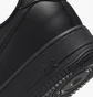 Кроссовки мужские Nike Air Force 1 07 Fresh Black Dm0211-001