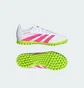 Сороконіжки дитячі Adidas Predator Club White ID3806