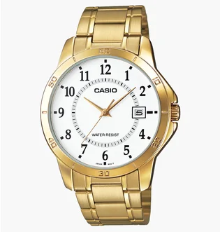 Часы женские Casio LTP-V004G-7BUDF