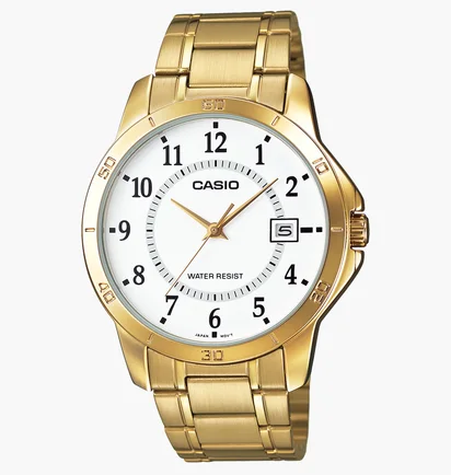 Часы женские Casio LTP-V004G-7BUDF