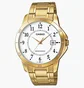 Часы женские Casio LTP-V004G-7BUDF