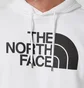 Худи мужское The North Face Half Dome Pullover Hoodie White NF0A7UNLLA9