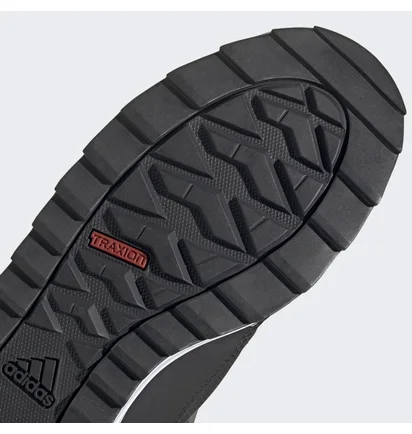 Черевики жіночі Adidas Terrex Choleah Cold.Rdy Black Eh3537