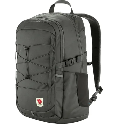 Рюкзак унисекс Fjallraven Skule Grey 23346.050