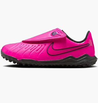Сороконіжки дитячі Nike Tiempo Legend 10 Club Tf Fn Pink FN1038-600