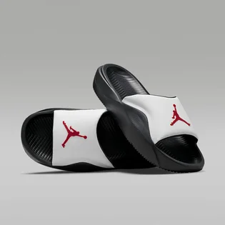 Тапочки чоловічі Air Jordan Franchise Slide Black HF3263-101