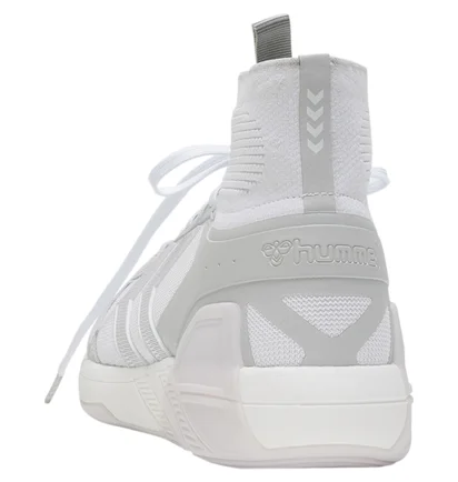 Кроссовки мужские Hummel Algiz Mid Grey 212114-7097