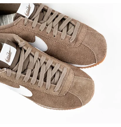 Кросівки жіночі Nike Cortez Vintage Medium Curry Brown FJ2530-200