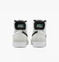 Кросівки чоловічі Nike Blazer Mid 77 Premium MenS Shoes White DZ2542-100