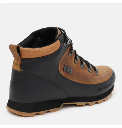 Ботинки мужские Helly Hansen Forester Brown/Black 10513-727