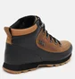 Ботинки мужские Helly Hansen Forester Brown/Black 10513-727