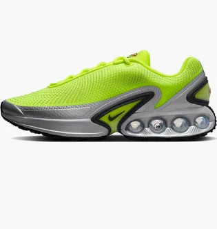 Кроссовки унисекс Nike Air Max Dn Green DV3337-700