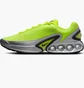 Кросівки унісекс Nike Air Max Dn Green DV3337-700