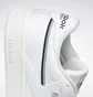 Кросівки унісекс Reebok Club C 85 Vegan White GX7563